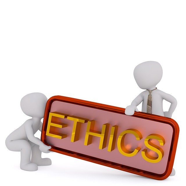 panáčci a etika
